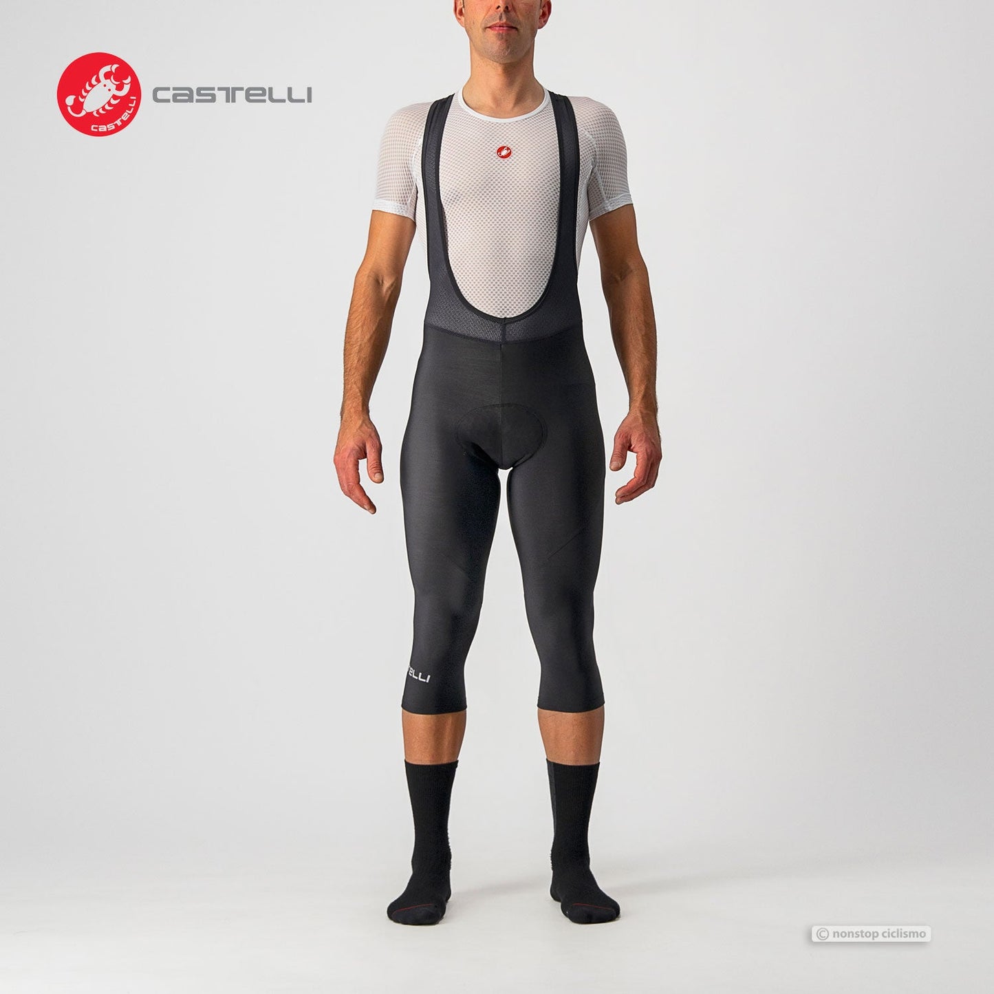 ENTRATA THERMAL BIB KNICKERS