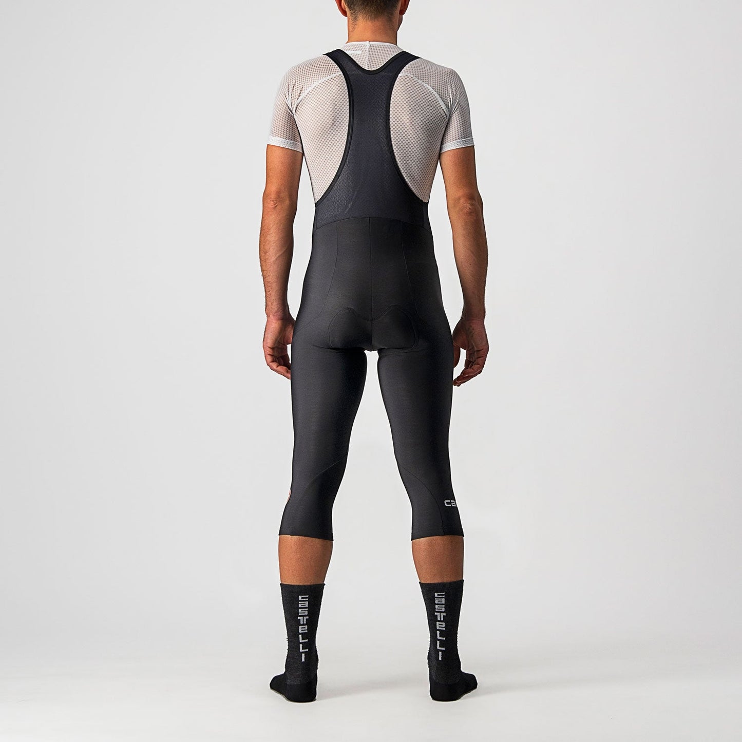 ENTRATA THERMAL BIB KNICKERS