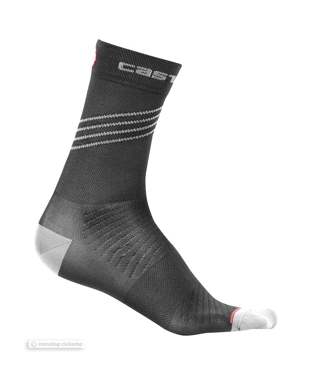 ALTA W WOMENS CYCLING SOCKS