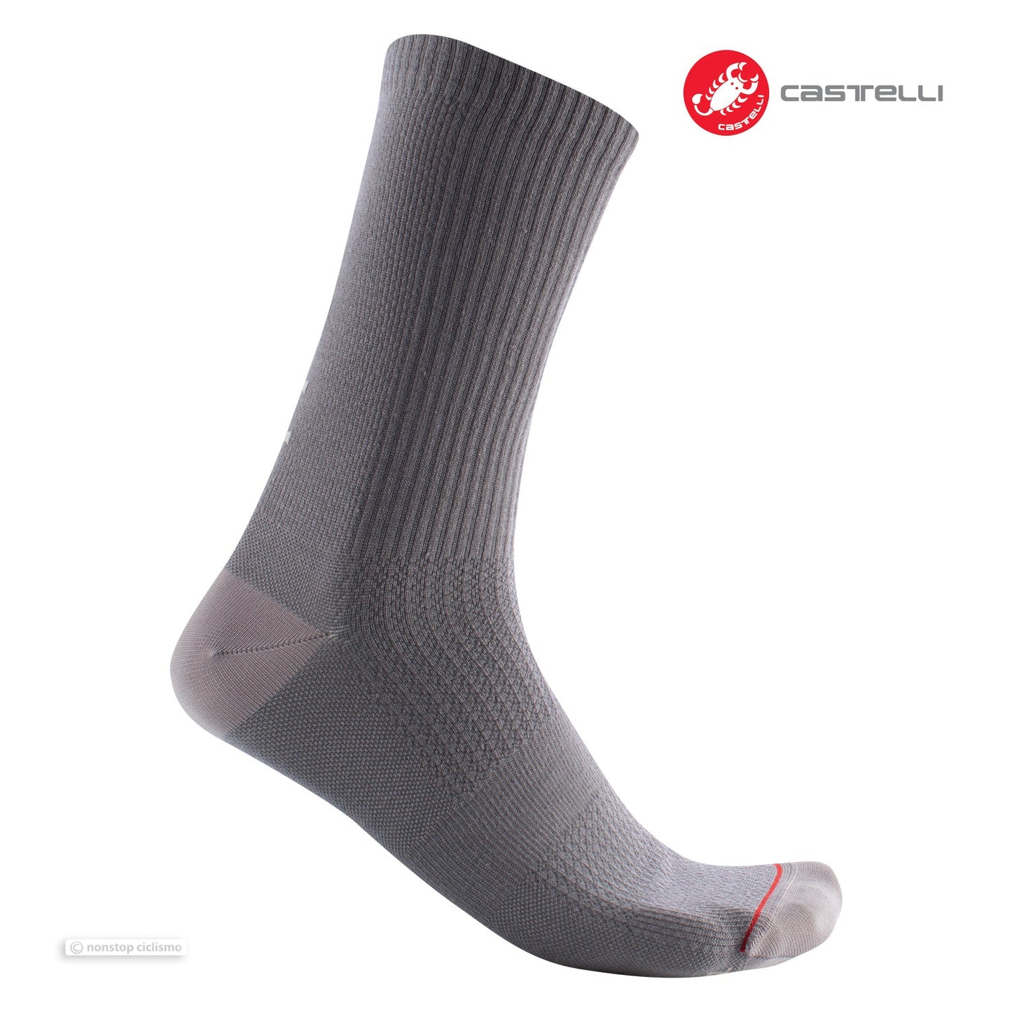BANDITO WOOL 18 WINTER CYCLING SOCKS