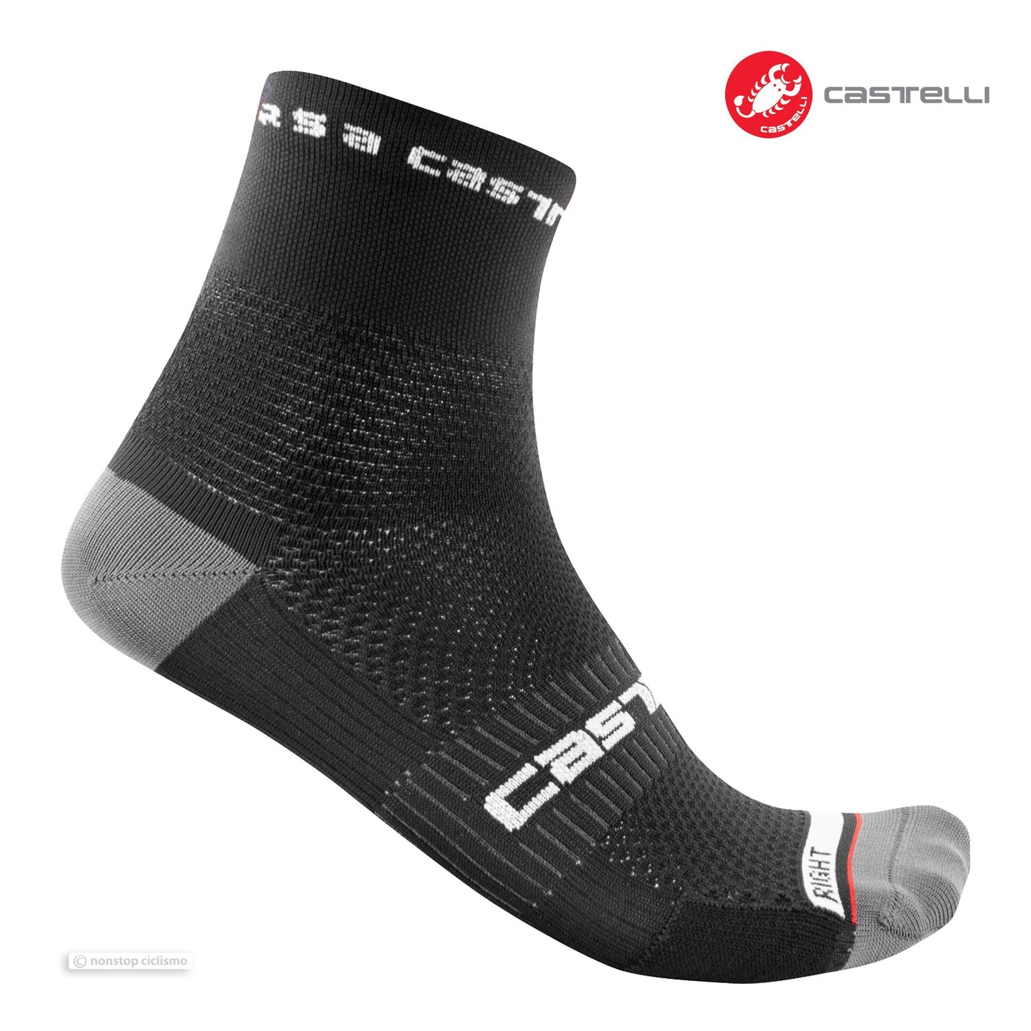 ROSSO CORSA PRO 9 Socks