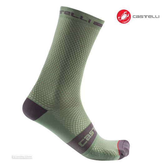 SUPERLEGGERA T 18 SOCKS