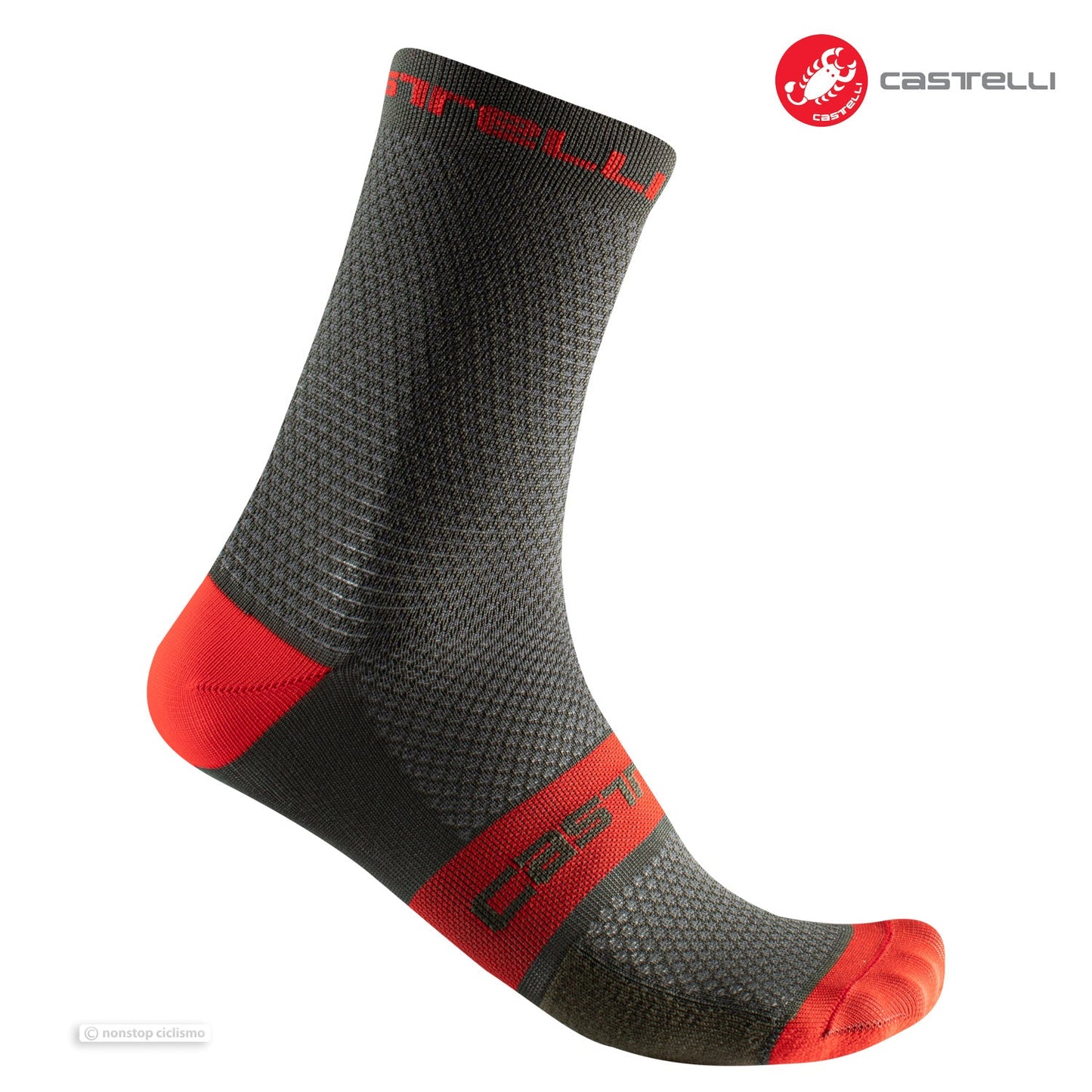SUPERLEGGERA T 12 SOCKS