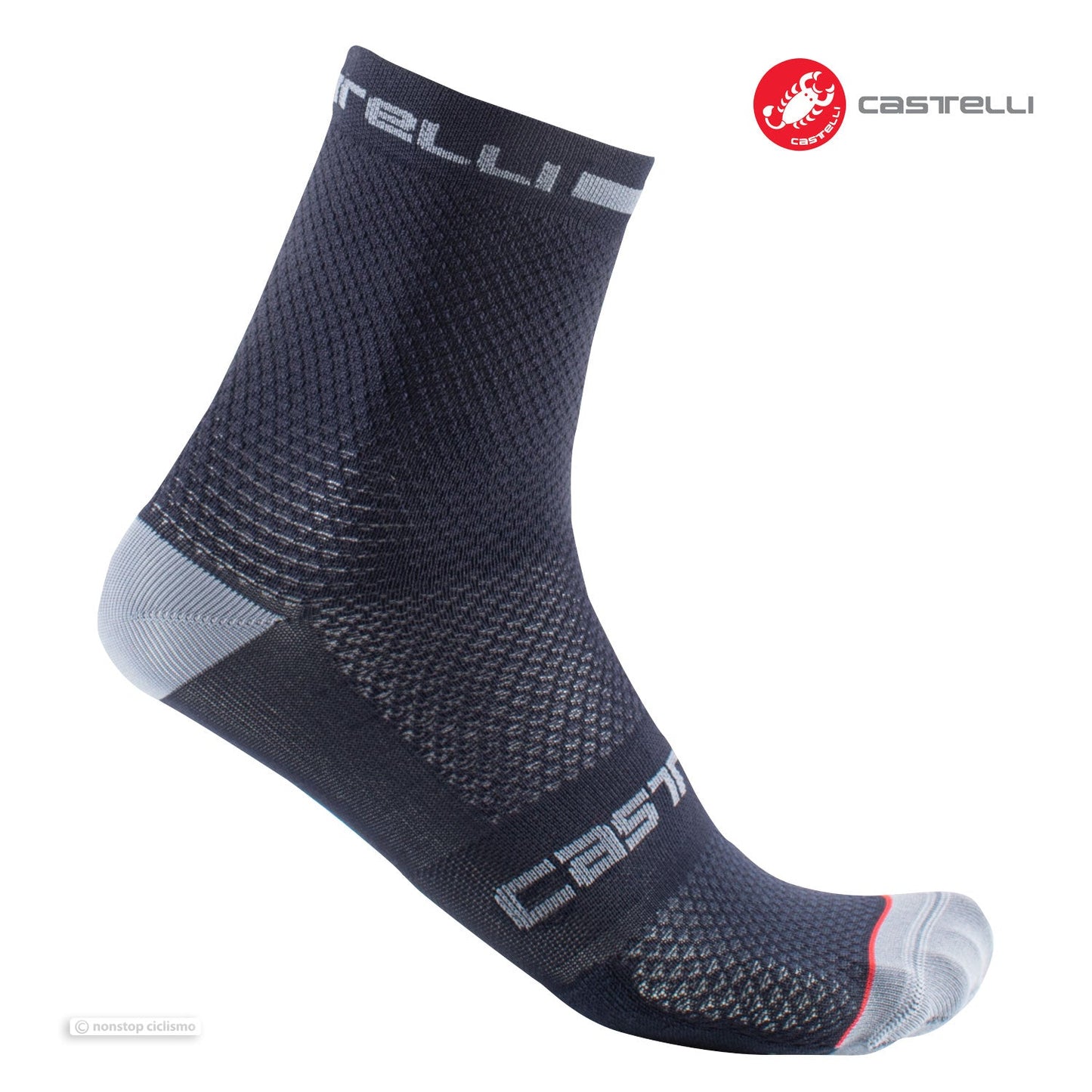 SUPERLEGGERA T 12 SOCKS