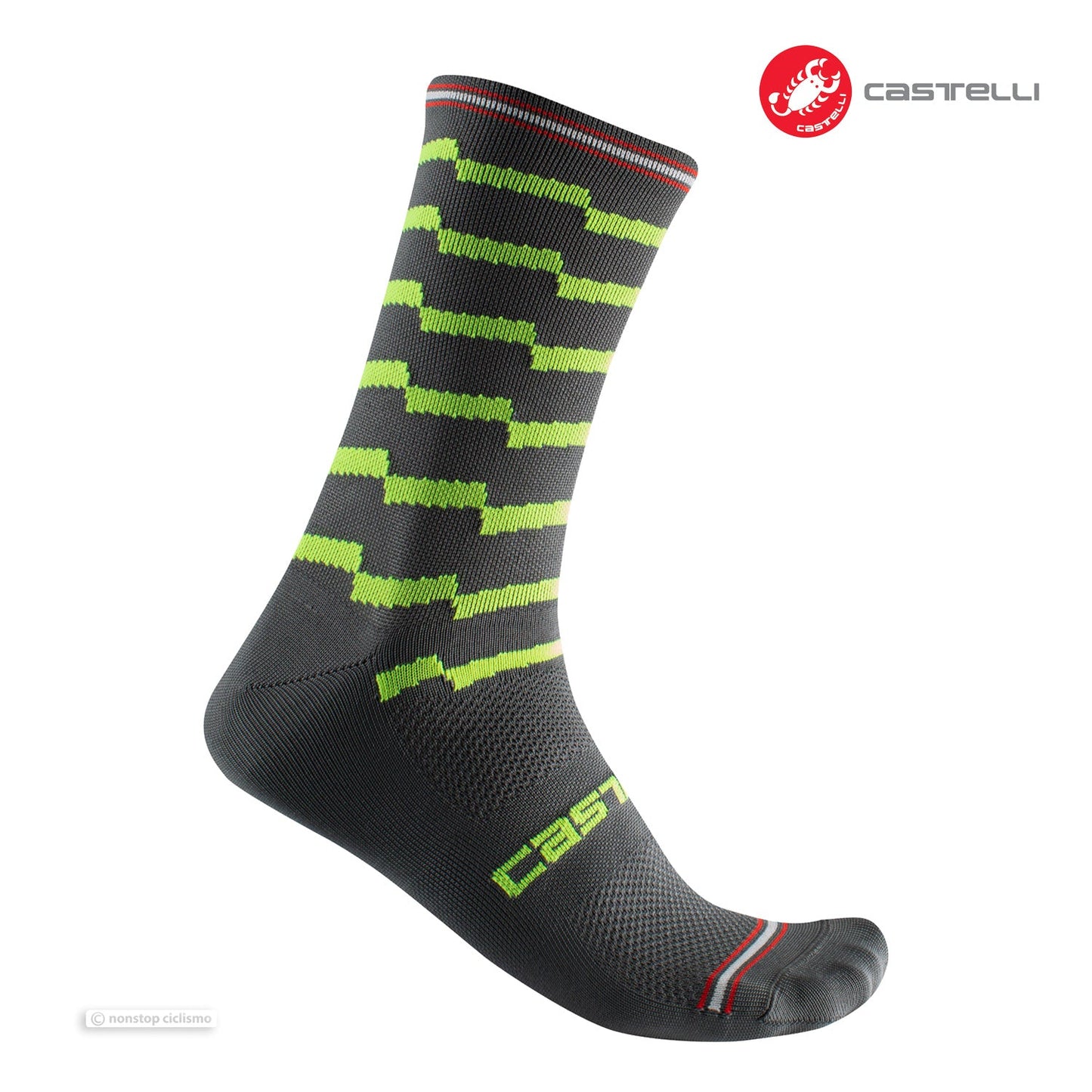 UNLIMITED 18 SOCKS