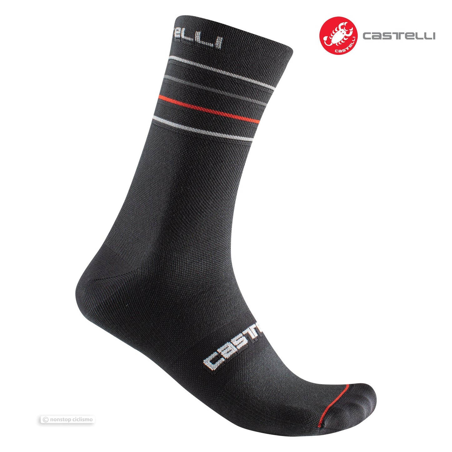 ENDURANCE 15 SOCKS