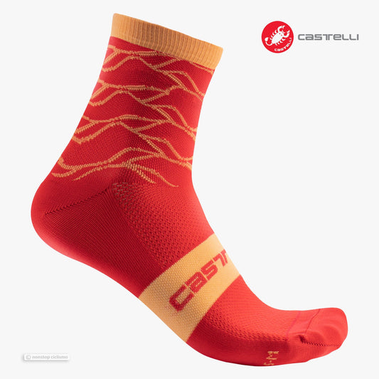 CLIMBER'S 3.0 Womens Cycling Socks