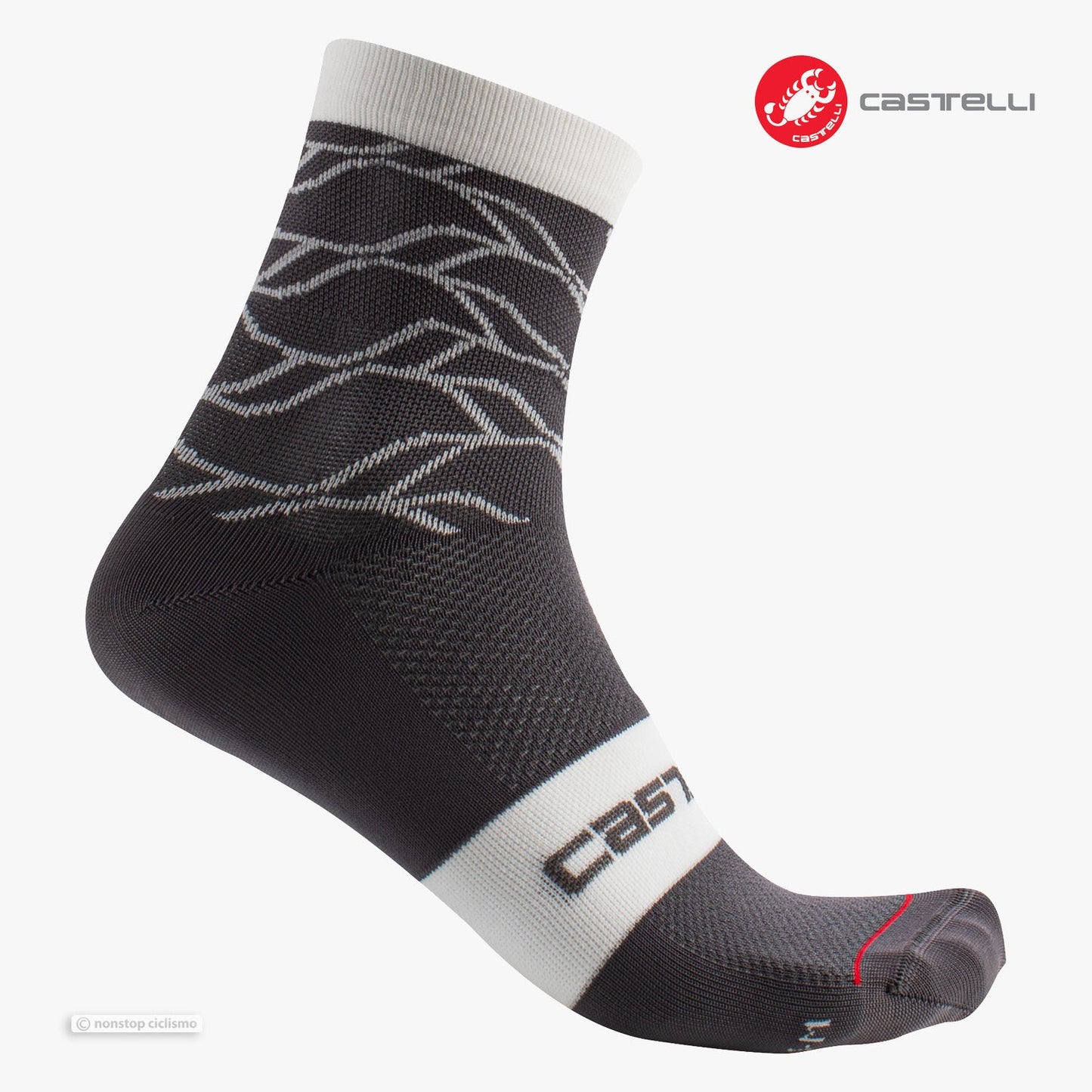 CLIMBER'S 3.0 Womens Cycling Socks