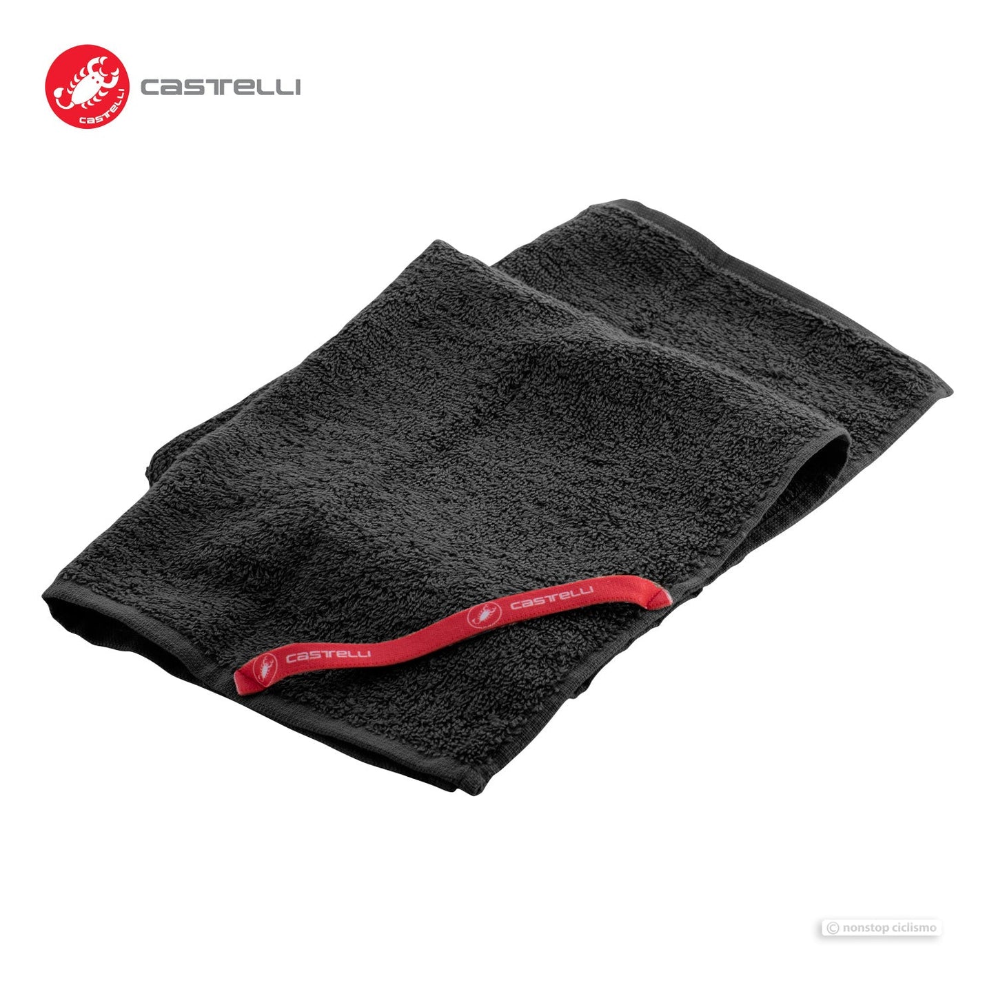 INSIDER TOWEL