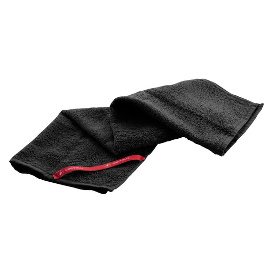 INSIDER TOWEL