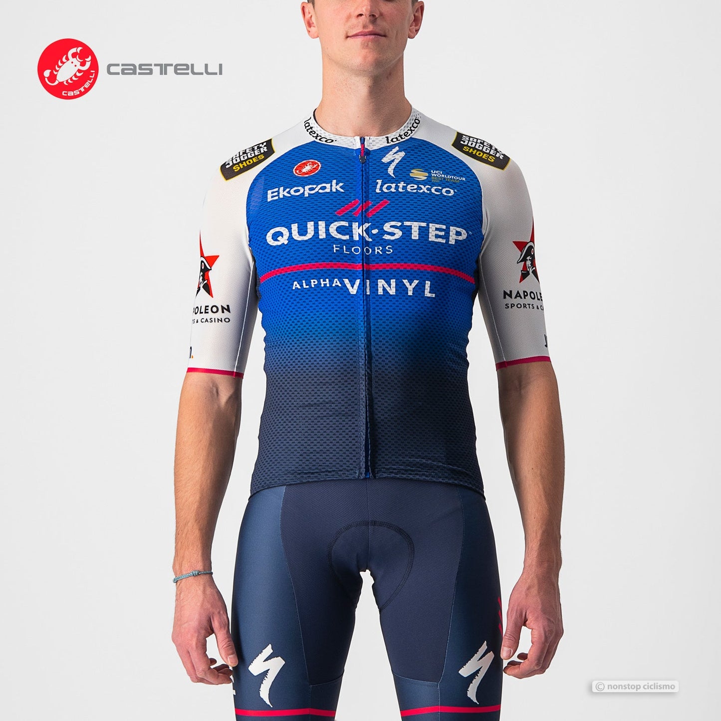 QUICKSTEP ALPHA VINYL 2022 CLIMBER'S 3.1 JERSEY