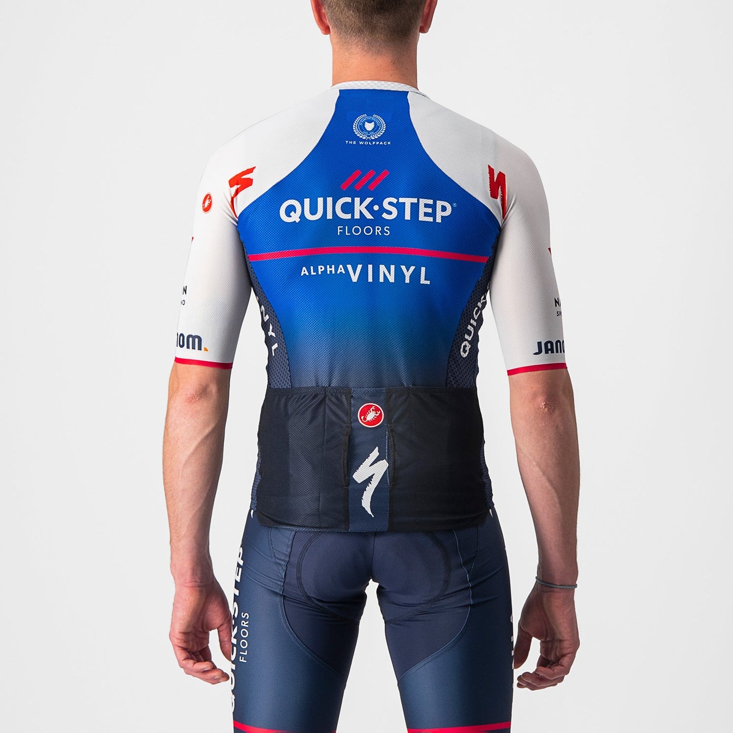 QUICKSTEP ALPHA VINYL 2022 CLIMBER'S 3.1 JERSEY