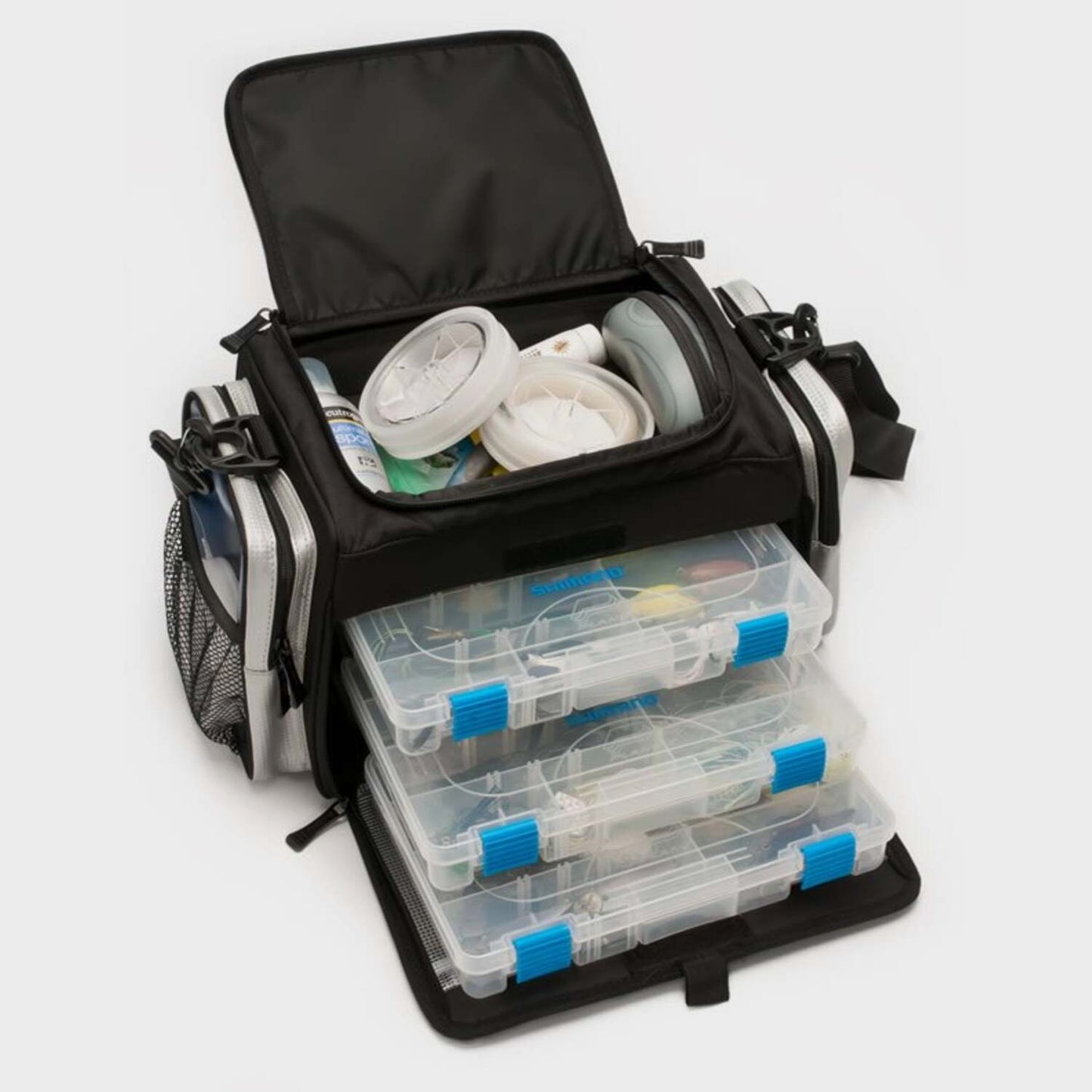 Borona Tackle Bag
