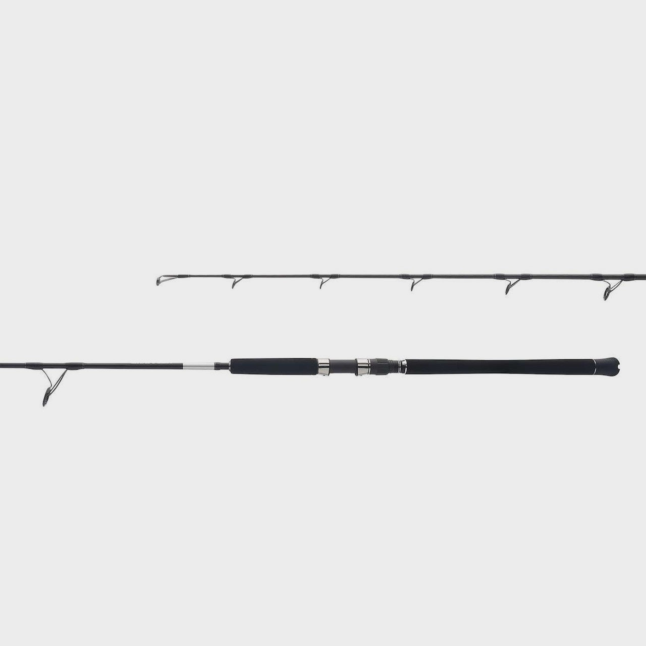 Grappler A Type J Jigging Spinning Rods