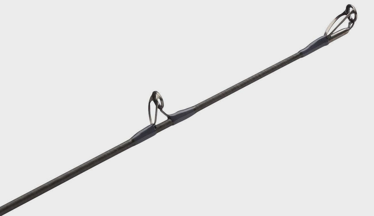 Teramar West Coast Deck Hand Rods