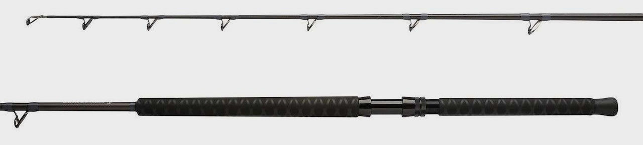 Teramar West Coast Rail Rods Rods