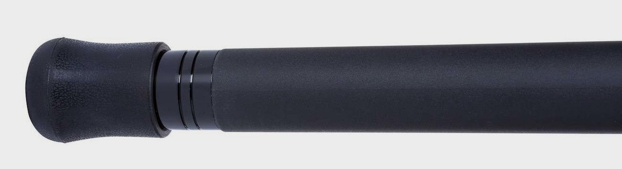 Terez BW Slick Butt Conventional Rods