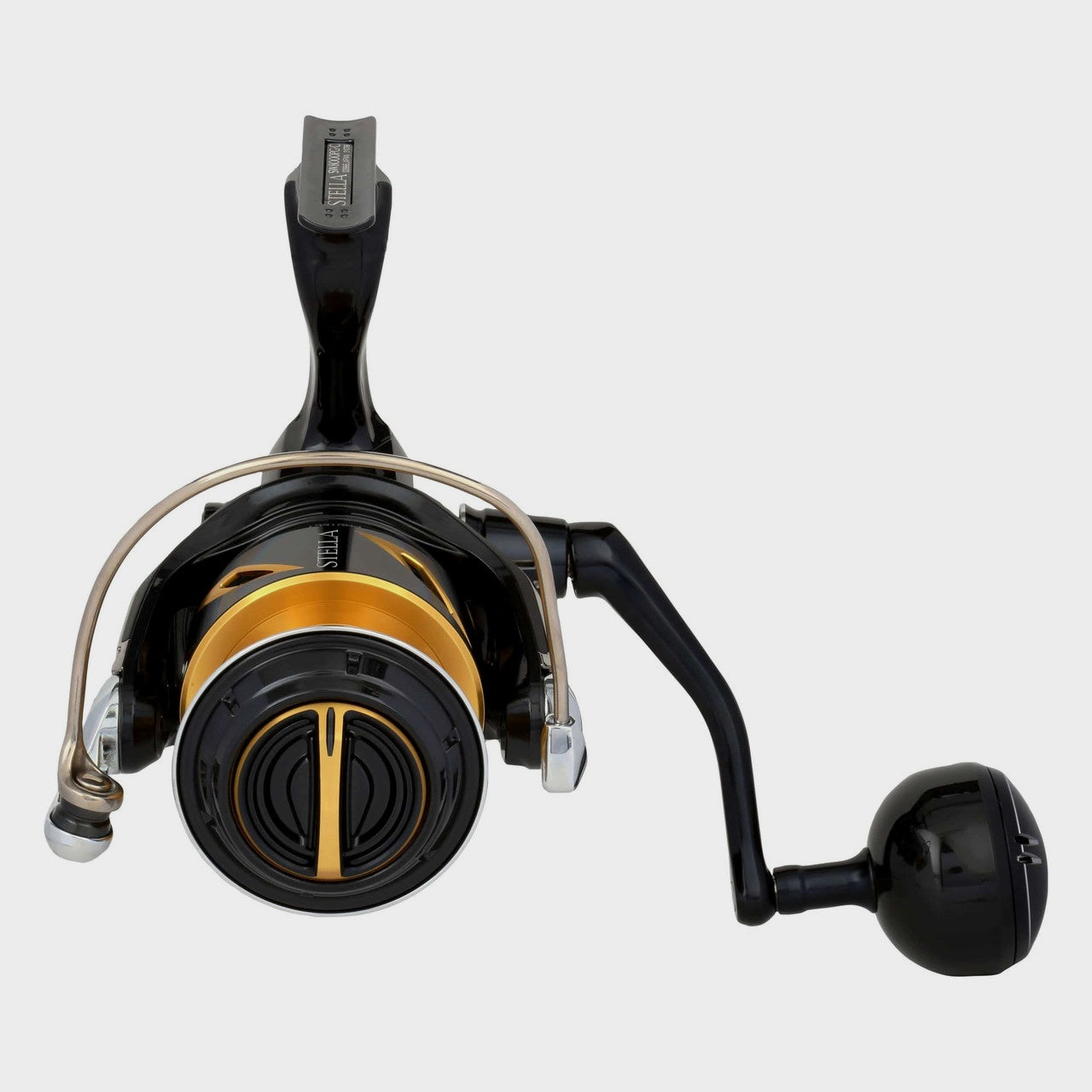 STLSW8000PGC Stella SW C Spinning Reel