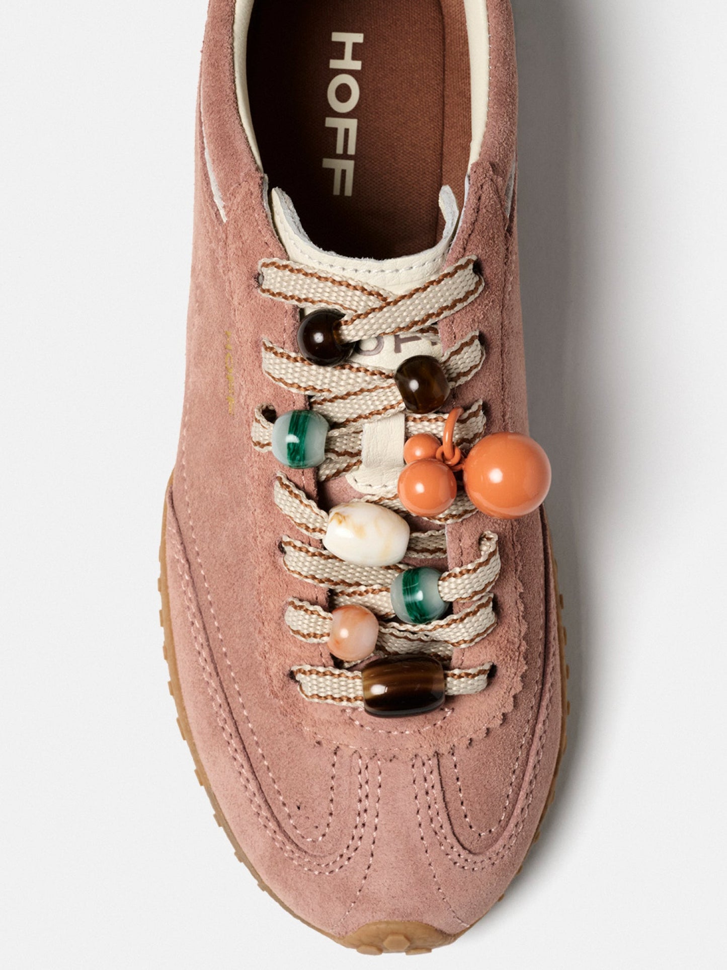 Charms Brown